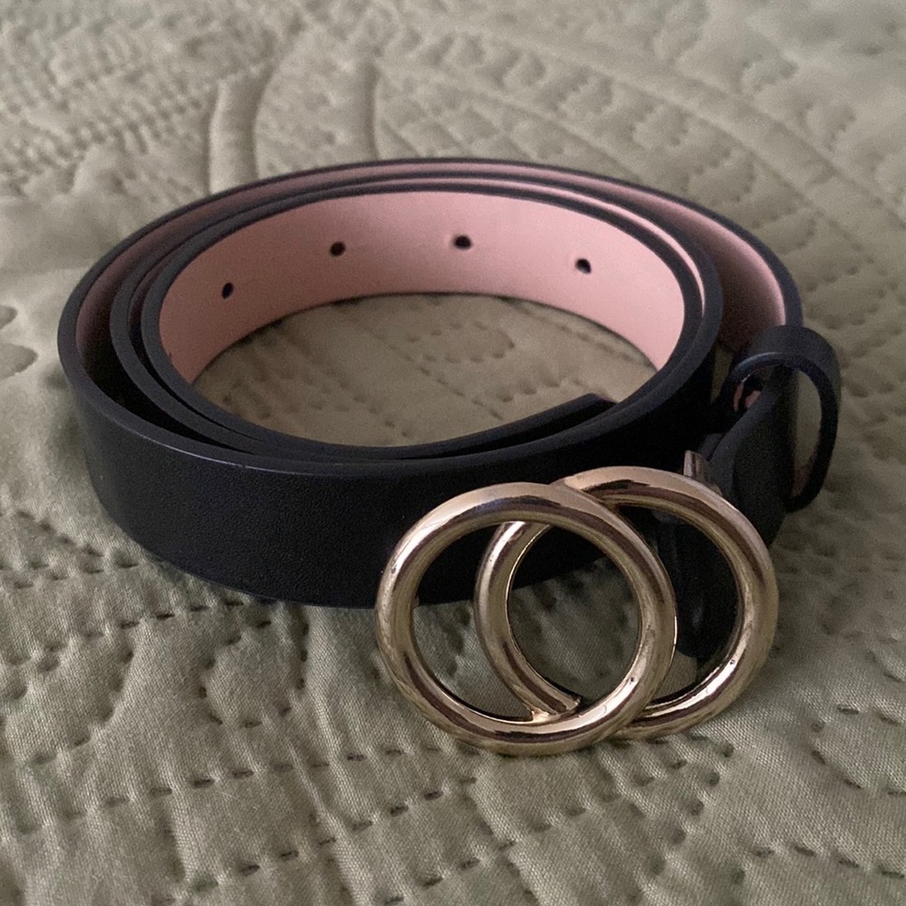 Black Belt